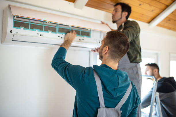 Reliable Conesus Lake, NY HVAC Solutions