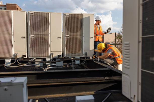 Best HVAC Air Duct Cleaning  in Conesus Lake, NY