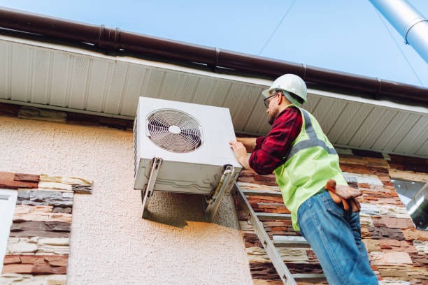 HVAC Troubleshooting in Conesus Lake, NY