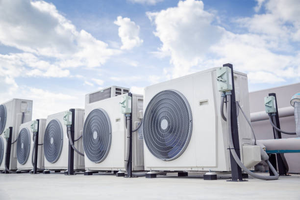 Best Best HVAC Companies  in Conesus Lake, NY