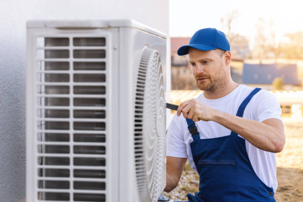Best HVAC Companies Near Me  in Conesus Lake, NY