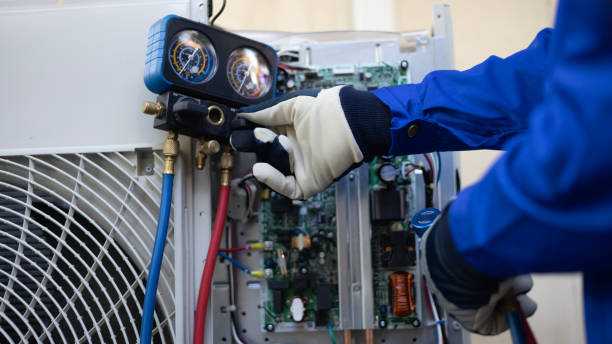 Best HVAC System Installation  in Conesus Lake, NY