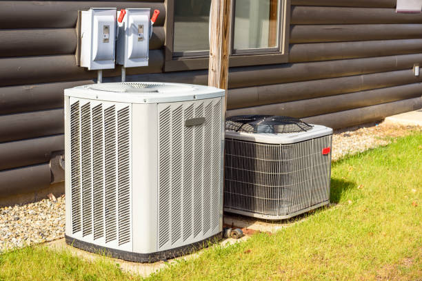 Best Affordable HVAC Services  in Conesus Lake, NY