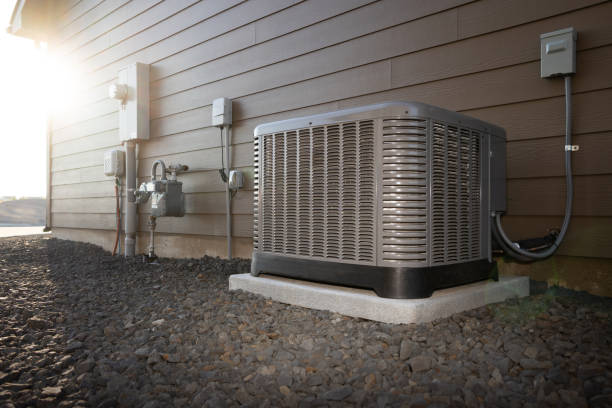 Best HVAC Air Duct Cleaning  in Conesus Lake, NY